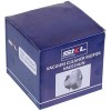 Двигун для пилососа VAC034UN (з виступом) SKL D=130/84 mm H=34/121 mm 1400 W