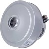 Двигун для пилососа VAC043UN (з виступом) SKL D=134/84 mm H=35/108 mm 1600 W