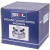 Двигун для пилососа VAC043UN (з виступом) SKL D=134/84 mm H=35/108 mm 1600 W