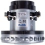 Двигун для мийного пилососа VAC047UN SKL D=137/78 mm H=37/139 mm 1400 W