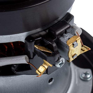 Двигун для мийного пилососа VAC047UN SKL D=137/78 mm H=37/139 mm 1400 W