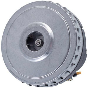 Двигун для мийного пилососа VAC047UN SKL D=137/78 mm H=37/139 mm 1400 W