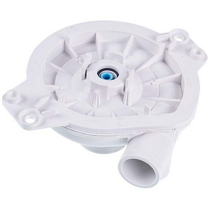 Корпус циркуляційної помпи для посудомийної машини Smeg 690071087