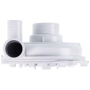 Корпус циркуляционной помпы для посудомоечной машины Smeg 690071087