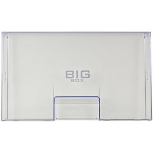 Панель ящика (середнього великого) D060212VSN08 морозильної камери Snaige