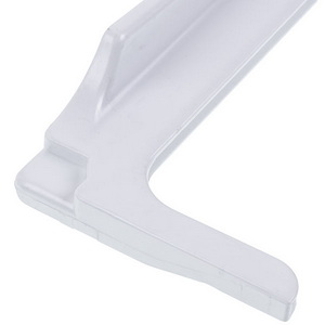 Обрамлення заднє скляної полки для холодильника Snaige D139114