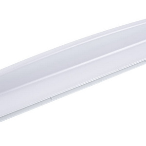 Обрамлення заднє скляної полки для холодильника Snaige D139114