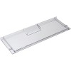 Панель ящика 415x145mm морозильної камери Snaige D320026