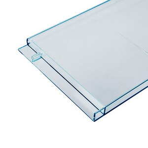 Панель ящика (відкидна) морозильної камери для холодильника Snaige D320027