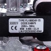 Вентилятор Sohon FL108034Y-75 65 Вт для газового котла Vaillant TurboTec Plus 0020051400
