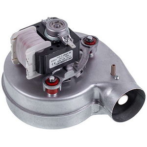 Вентилятор Sohon 53 Вт для газового котла Ferroli Diva, Davatop, Domicompact, Domina, FEReasy 39817550