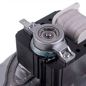 Вентилятор Sohon 53 Вт для газового котла Ferroli Diva, Davatop, Domicompact, Domina, FEReasy 39817550