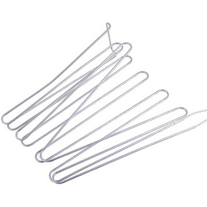 Тен відтайки випаровувача морозильного відділу холодильника Stinol C00851063 150W 240V H=100mm