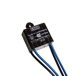 Stinol C00851087 Термозапобіжник для холодильника (4 дроти)