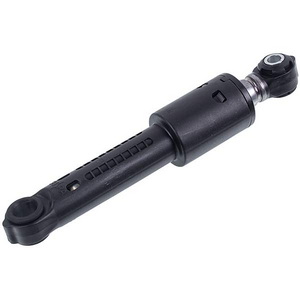 Амортизатор бака для пральної машини Bosch 00673541 SUSPA (2 шт.) 80N L=165-255mm D отворів=8/13mm