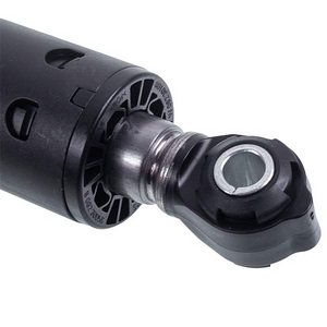 Амортизатор бака для пральної машини Bosch 00673541 SUSPA (2 шт.) 80N L=165-255mm D отворів=8/13mm