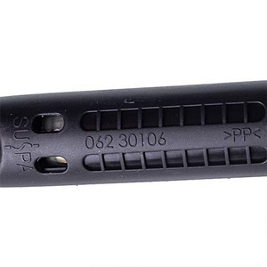 Амортизатор бака для пральної машини Bosch 00673541 SUSPA (2 шт.) 80N L=165-255mm D отворів=8/13mm