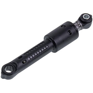 Амортизатор бака для пральної машини Bosch 00673541 SUSPA 80N L=185-270mm D отворів=8/12mm