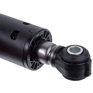 Амортизатор бака для пральної машини Bosch 00673541 SUSPA 80N L=185-270mm D отворів=8/12mm