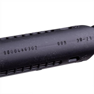 Амортизатор бака для пральної машини Bosch 00673541 SUSPA 80N L=185-270mm D отворів=8/12mm