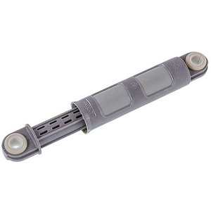 Амортизатор бака для стиральной машины PATENT Electrolux 1322553510 60N L=165-240mm D отверстия=11mm
