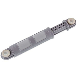 Амортизатор бака для стиральной машины PATENT Electrolux 1322553510 60N L=165-240mm D отверстия=11mm