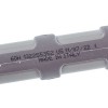 Амортизатор бака для стиральной машины PATENT Electrolux 1322553510 60N L=165-240mm D отверстия=11mm