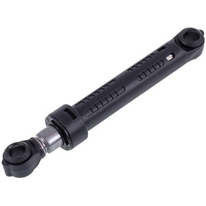 Амортизатор бака для пральної машини Electrolux 4071361465 Suspa 80N L=185-270mm D отвору=13mm