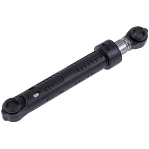 Амортизатор бака для пральної машини Electrolux 4071361465 Suspa 80N L=185-270mm D отвору=13mm