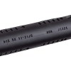 Амортизатор бака для пральної машини Electrolux 4071361465 Suspa 80N L=185-270mm D отвору=13mm