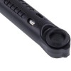 Амортизатор бака для пральної машини Electrolux 4071361465 Suspa 80N L=185-270mm D отвору=13mm