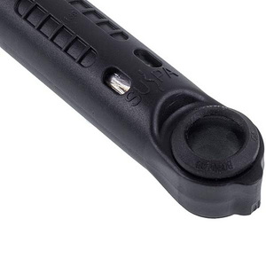 Амортизатор бака для стиральной машины Electrolux 4071361465 Suspa 80N L=185-270mm D отверстия=13mm