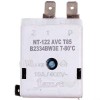 Термостат для бойлера Tecasa 291234 NT-122AVC 16A 400V