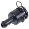 Перехідник (коннектор) CS-00129477 для шланга парогенератора Tefal