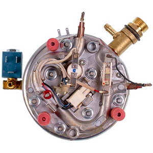 Бойлер для парогенератора Tefal CS-00134507