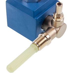 Электромагнитный клапан CS-10000581 для парогенератора Tefal