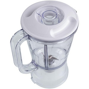 Чаша блендера 1250ml для кухонного комбайна Tefal MS-5A02453