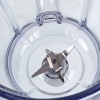 Чаша блендера 1250ml для кухонного комбайна Tefal MS-5A02453