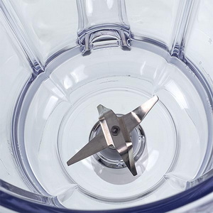 Чаша блендера 1250ml для кухонного комбайна Tefal MS-5A02453