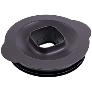 Крышка чаши 1500ml MS-651087 с уплотнителем для блендера Tefal