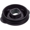 Крышка чаши 1500ml MS-651087 с уплотнителем для блендера Tefal