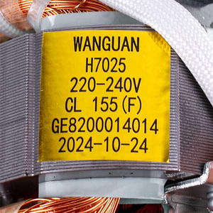 Двигун для блендера Tefal MS-651396 H7025 220-240V Двигун для блендера Tefal MS-651396 H7025 220-240V