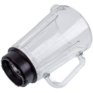 Чаша (скляна) 1500ml для блендера Tefal MS-653089
