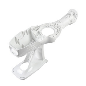 Нижняя часть корпуса для аккумуляторного пылесоса Tefal RS-2230001495 белый