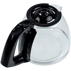 Tefal SS-986885 Колба + кришка для кавоварки