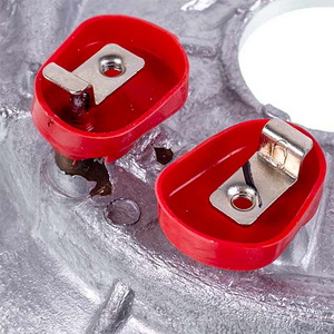 Тен-диск для мультиварки Tefal SS-995425 750W D=177mm