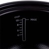 Чаша для мультиварки Tefal SS-996802 5L D=240mm H=153mm
