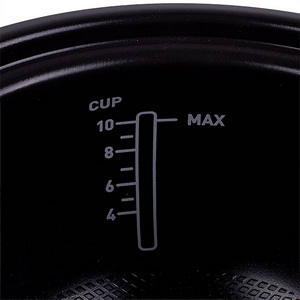 Чаша для мультиварки Tefal SS-996802 5L D=240mm H=153mm