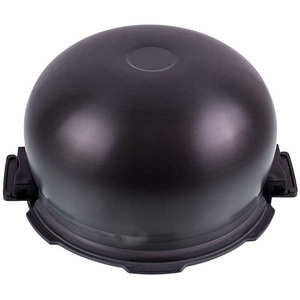 Чаша SS-996966 для мультиварки 5L D=243mm Tefal