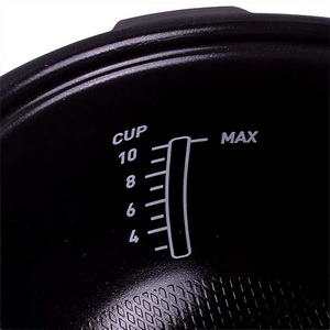 Чаша SS-996966 для мультиварки 5L D=243mm Tefal